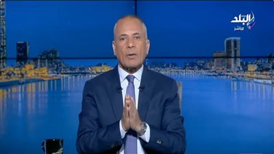 بعد هجمات الإمارات.. أحمد موسى: ساعة واحدة غيرت كل المشهد| فيديو