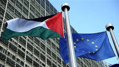 ماهر النمورة: أوروبا وقفت ضد مخطط تقسيم قطاع غزة|فيديو