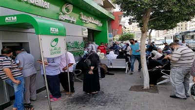 عبد الغفار مغاوري: تعديلات التأمينات ملهاش علاقة بالمعاشات|فيديو