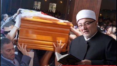 خالد الجندي: هاني شاكر كان ملتزمًا بالصلاة وأعمال الخير
