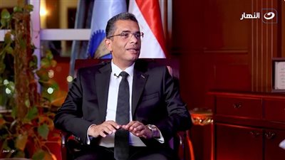 محافظ البحر الأحمر: مفيش وقت للكلام.. الحلول على الأرض| فيديو