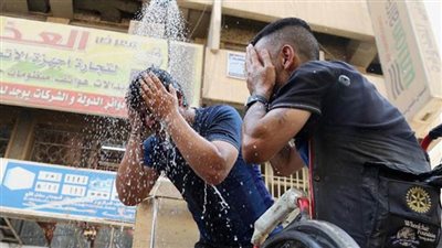 الأرصاد: طقس حار نهارًا واستقرار نسبي مع شبورة ورياح وتحذيرات من ارتفاع جديد