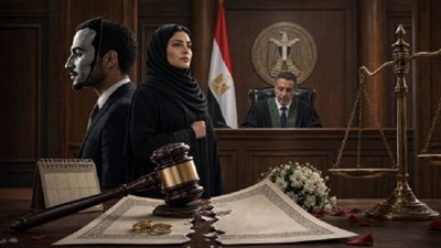 جدل ناري تحت القبة.. فسخ الزواج خلال 6 شهور يشعل الأزمة|فيديو