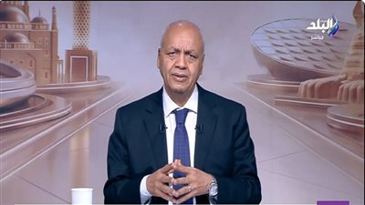 مصطفى بكري: تحرك الرئيس السيسي عربيًا لاحتواء أزمات المنطقة الملتهبة|فيديو
