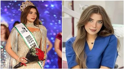 إيرينا يسري تكشف تفاصيل أزمة 