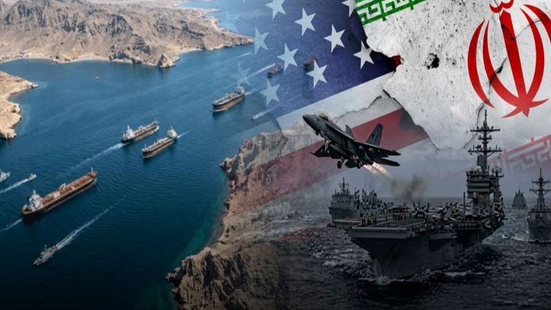 موانئ إيران