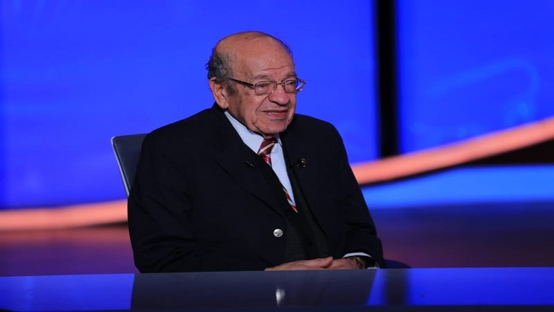  الدكتور وسيم السيسي