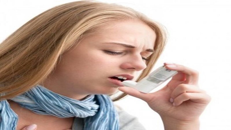 وداعاً لحساسية الصدر