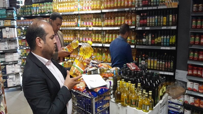 حملات رقابية مشددة