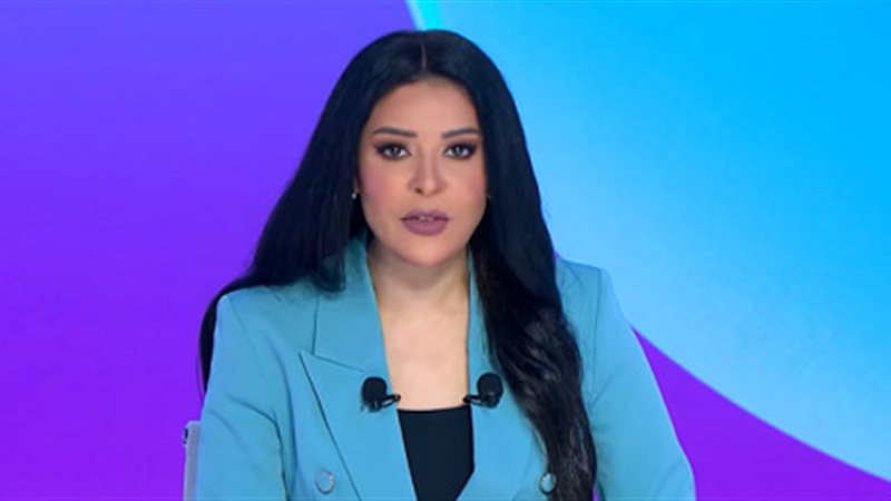 الإعلامية أمل الحناوي