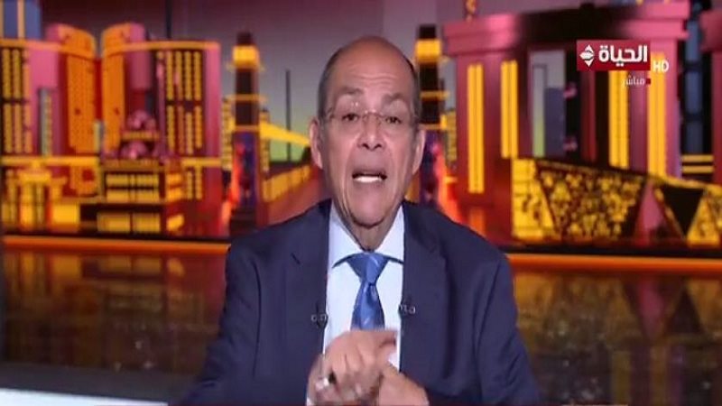  الإعلامي محمد شردي