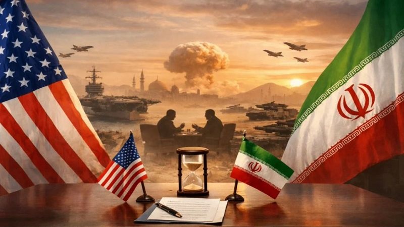 سيناريوهات هدنة أمريكا