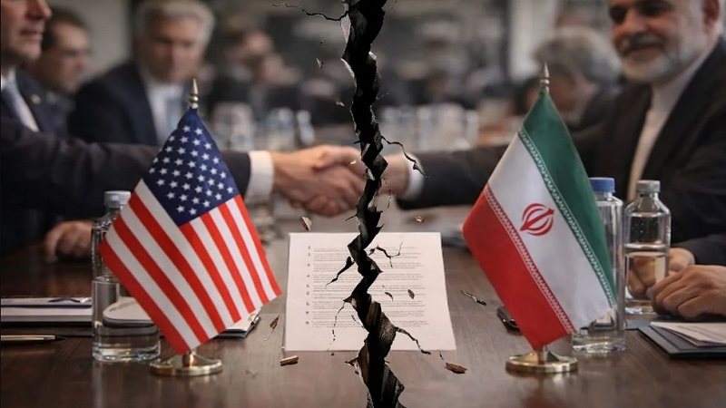 سيناريوهات هدنة أمريكا