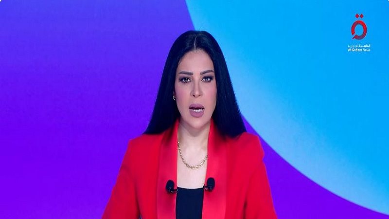  الإعلامية أمل الحناوي