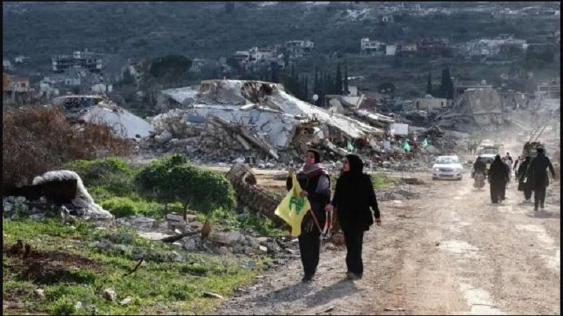 إسرائيل وتشكيل جنوب