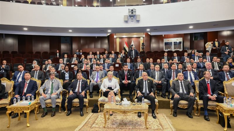 النيابة العامة تستضيف