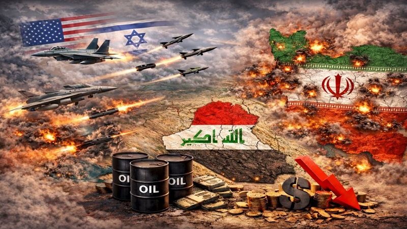 تحول أمريكي وإسرائيل