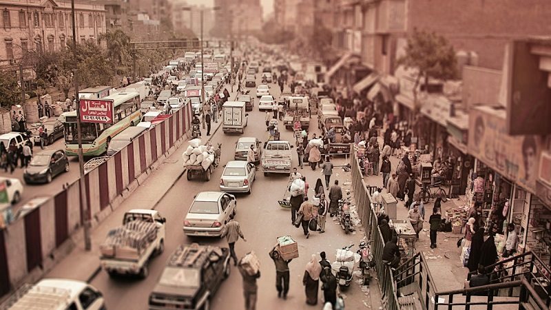 صوت الشارع المصري