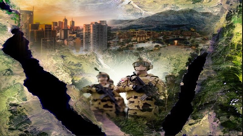 التنمية في سيناء