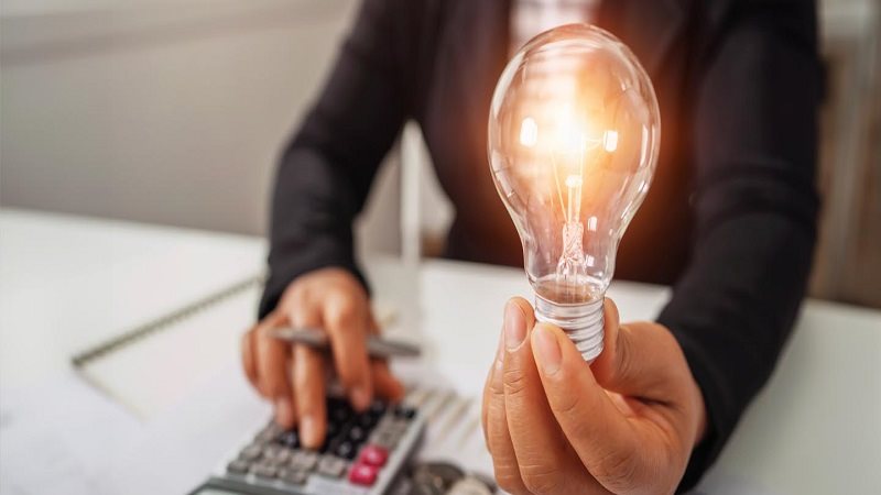 ترشيد الطاقة في مصر