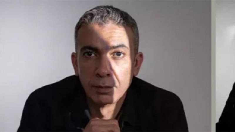 الدكتور ضياء العوضي