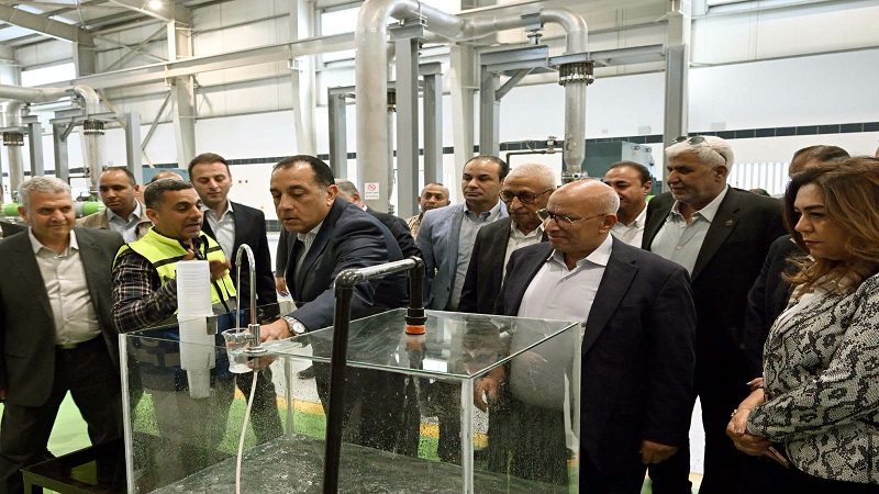 مشروع تنمية سيناء