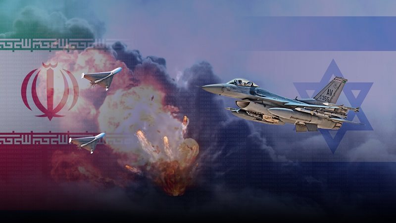 إسرائيل والنووي الإيراني