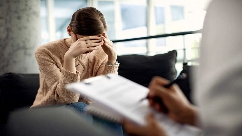 الاكتئاب الموسمي