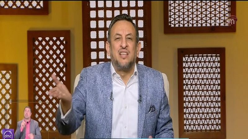  الشيخ رمضان عبد