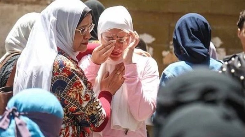 أزمة الثانوية العامة