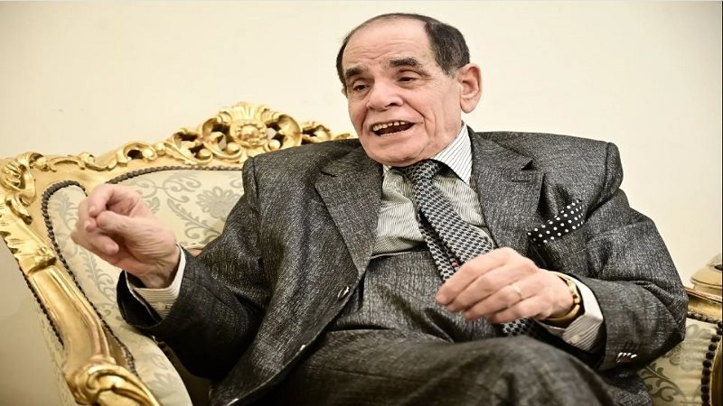  الدكتور صلاح فوزي