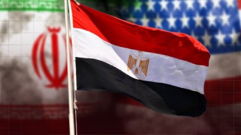 الوساطة المصرية في