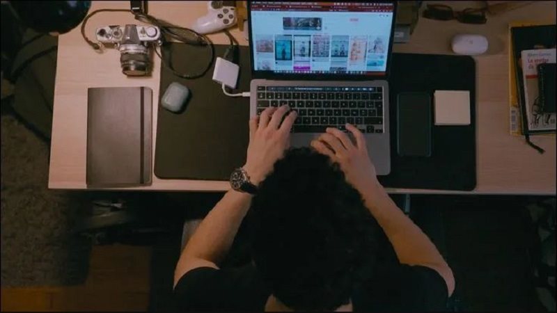 السوشيال ميديا..