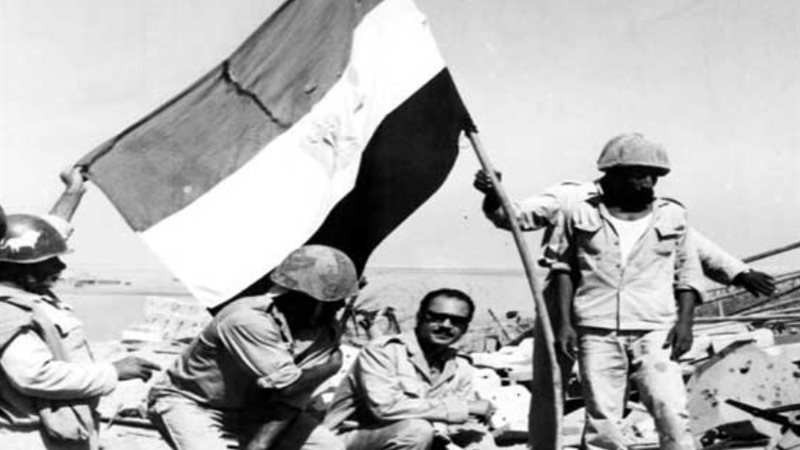 عيد تحرير سيناء