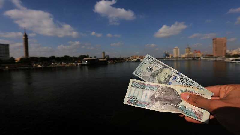 الأزمة الاقتصادية