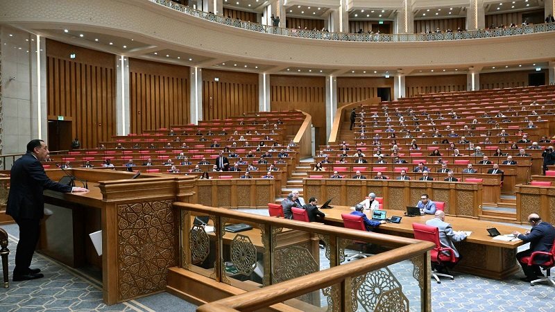 الدكتور مصطفى مدبولي