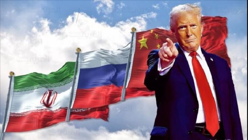 اتفاق صيني أمريكي