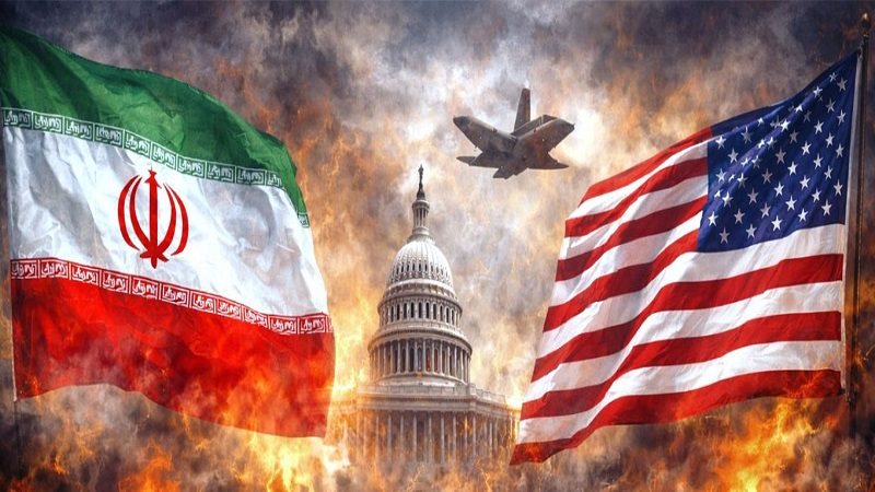 قواعد الاشتباك الإيرانية