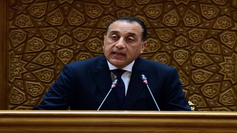 الدكتور مصطفى مدبولي