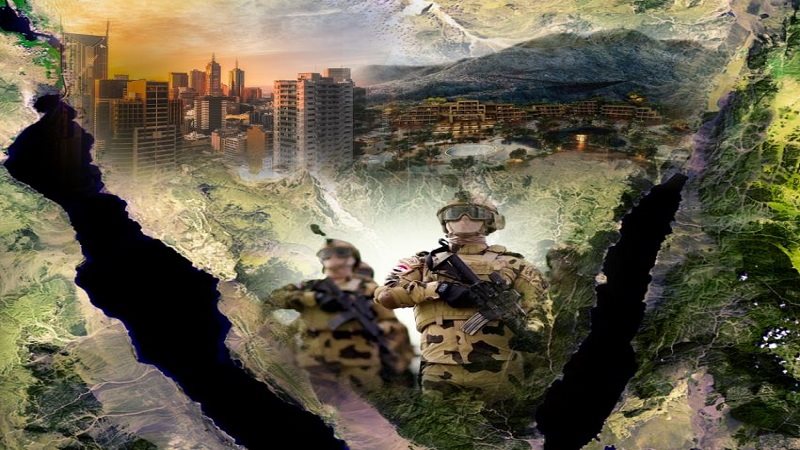 سيناء الحرب والبناء