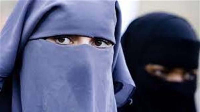 النقاب 