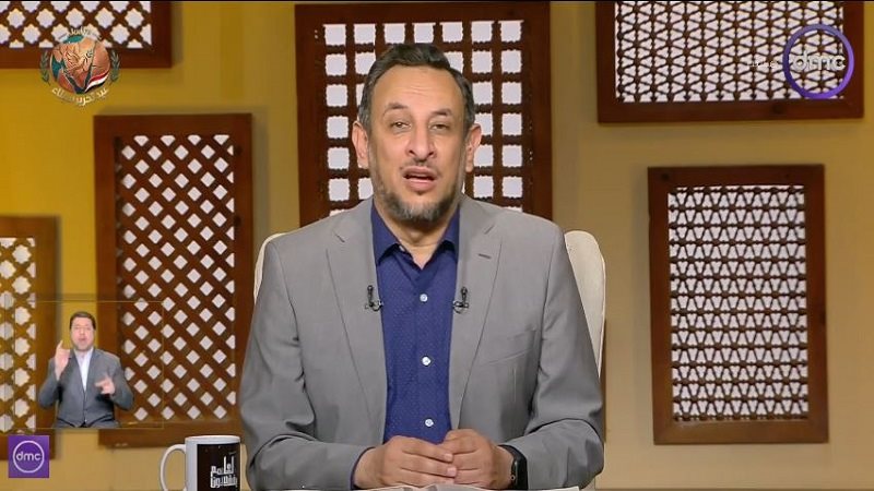  الشيخ رمضان عبد