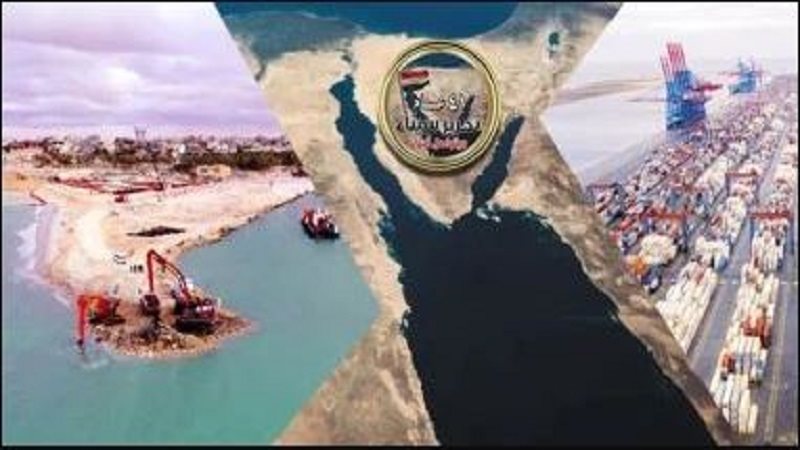 تنمية سيناء
