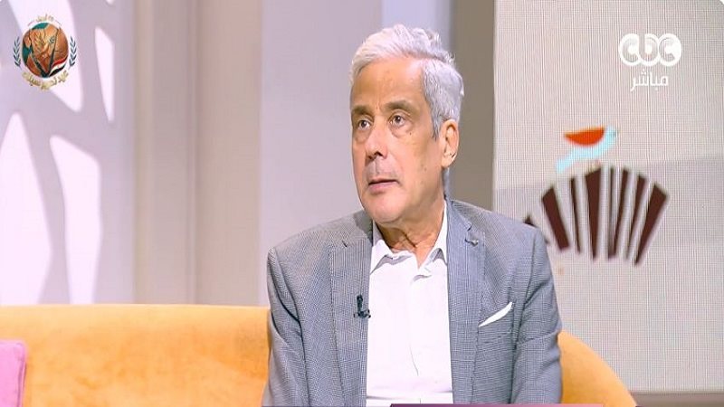 الدكتور محمد عفيفي