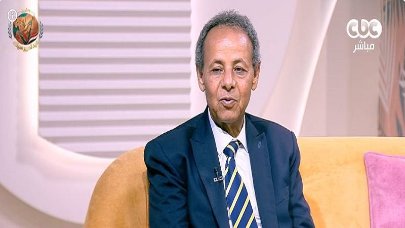 الدكتور خلف الميري
