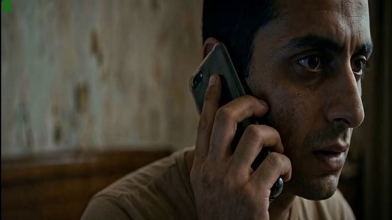 لقطات من الفيديو