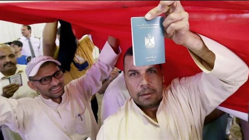الرعاية لأبناء الوطن