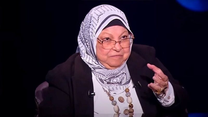  الدكتورة سعاد صالح