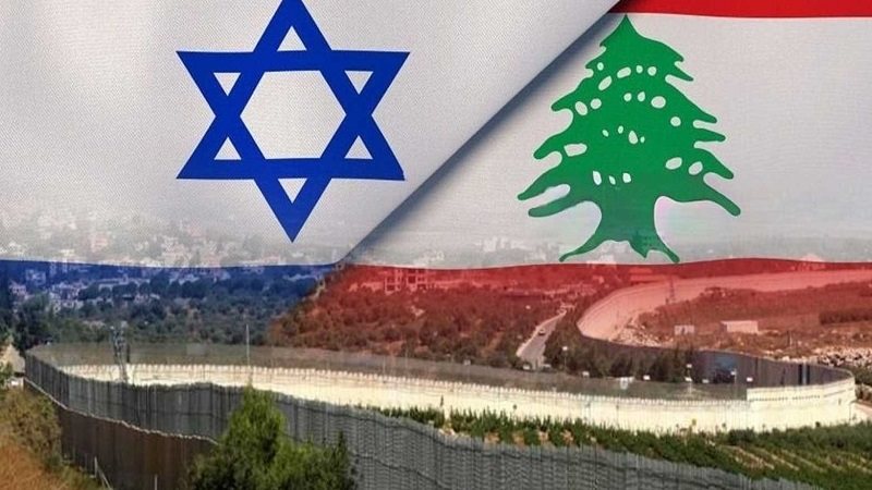 مفاوضات إسرائيل ولبنان