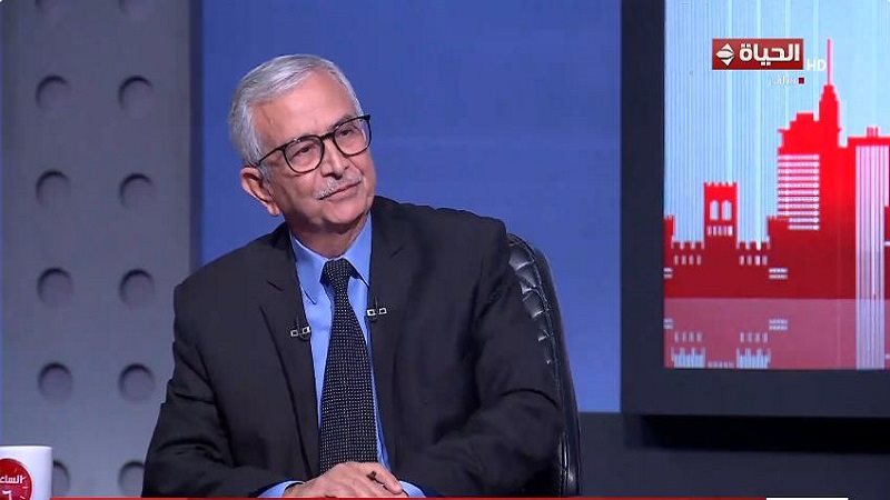  الدكتور رفعت سيد